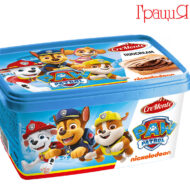 Paw Patrol Дуо Крем