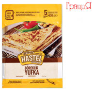 Дебели кори за баница