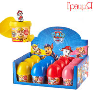 Paw Patrol Дуо Крем с играчка